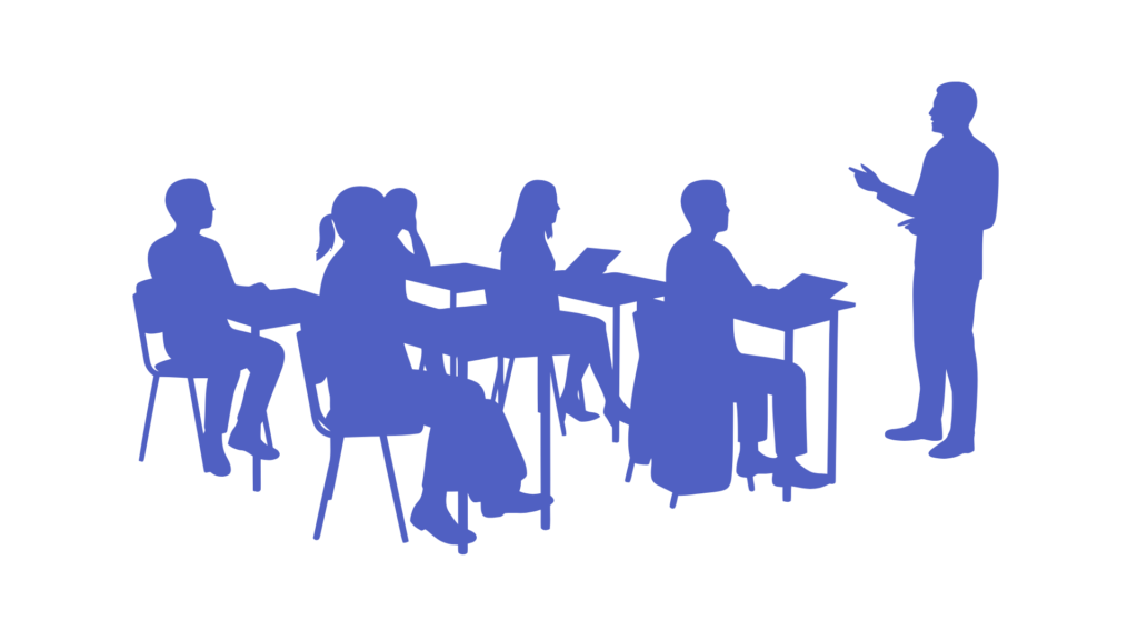 הרצאה לבני נוער על התנהלות פיננסית